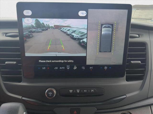 new 2025 Ford Transit-250 car, priced at $54,254