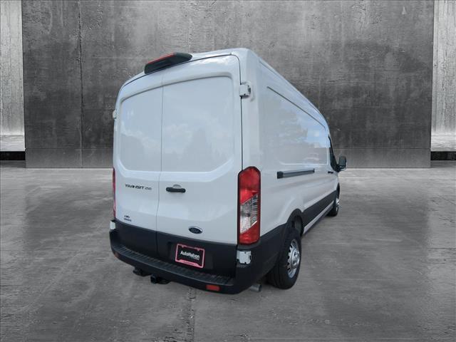 new 2025 Ford Transit-250 car, priced at $65,039