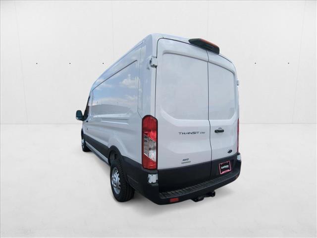 new 2025 Ford Transit-250 car, priced at $54,254