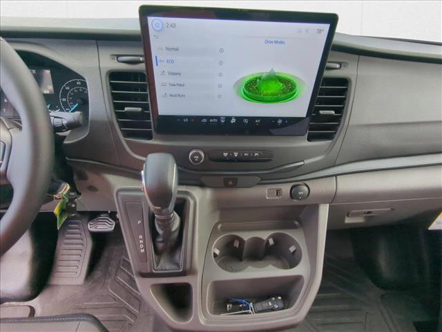 new 2025 Ford Transit-250 car, priced at $54,254