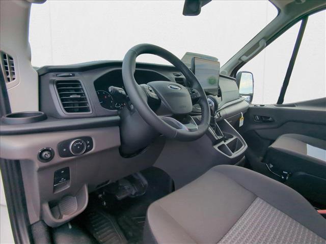 new 2025 Ford Transit-250 car, priced at $54,254