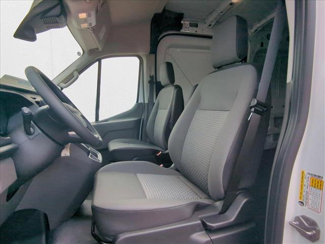 new 2025 Ford Transit-250 car, priced at $54,254
