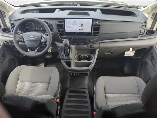 new 2025 Ford Transit-250 car, priced at $54,254