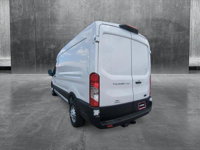 new 2025 Ford Transit-250 car, priced at $65,039