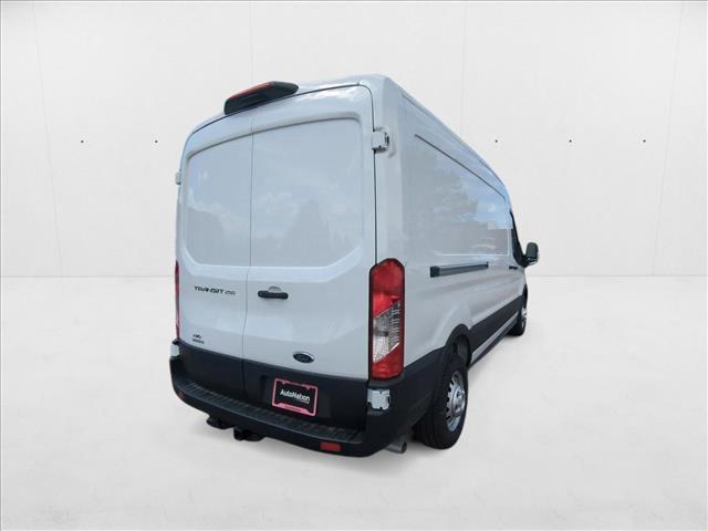 new 2025 Ford Transit-250 car, priced at $54,254