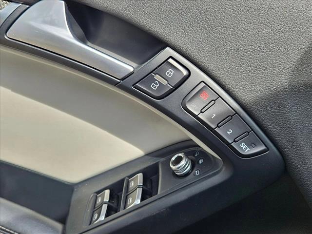 used 2014 Audi S5 car, priced at $16,986