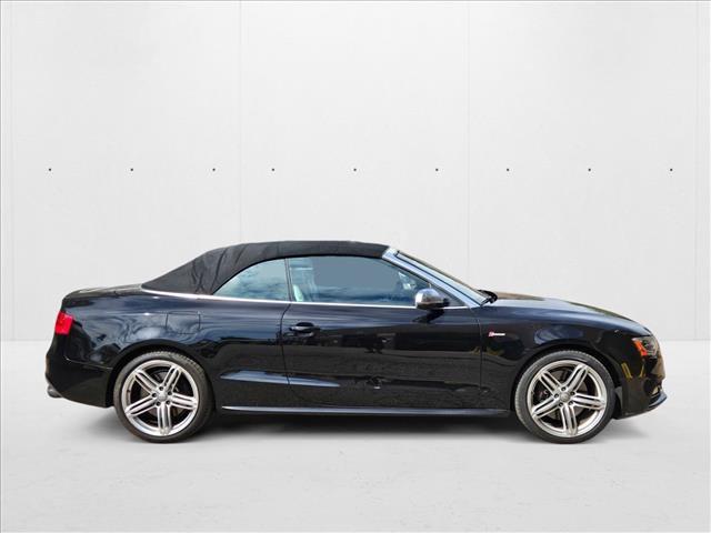 used 2014 Audi S5 car, priced at $16,986
