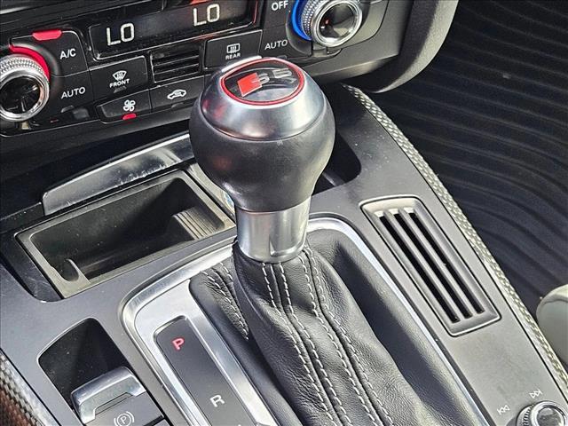 used 2014 Audi S5 car, priced at $16,986