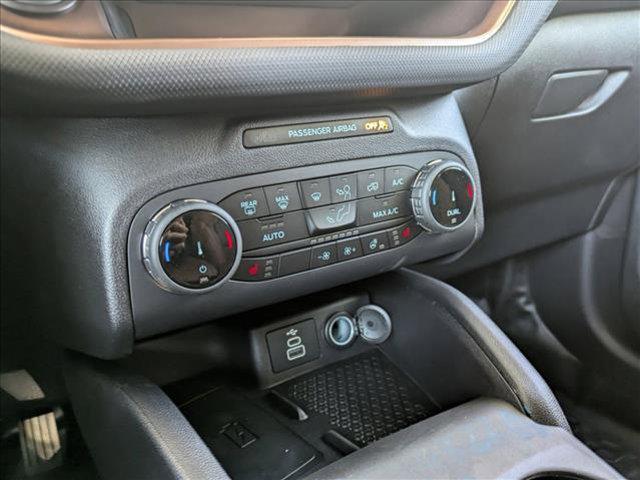 new 2024 Ford Bronco Sport car, priced at $45,174