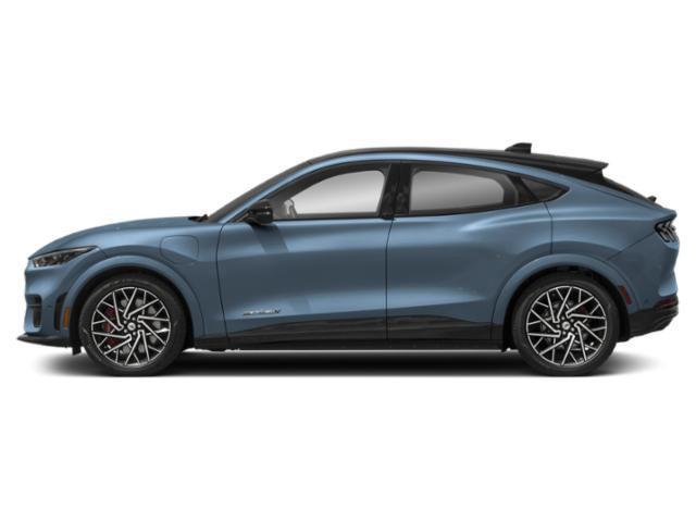 new 2024 Ford Mustang Mach-E car, priced at $58,879