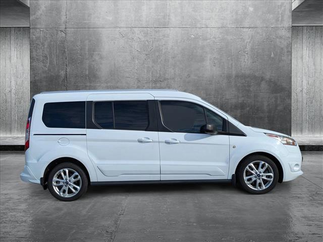 used 2018 Ford Transit Connect car, priced at $16,754