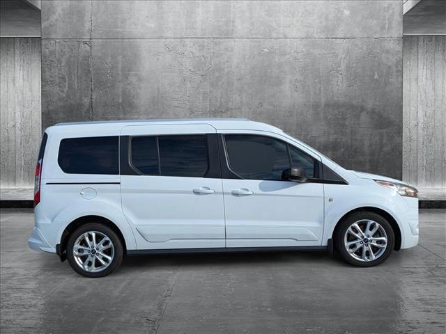 used 2018 Ford Transit Connect car, priced at $16,754