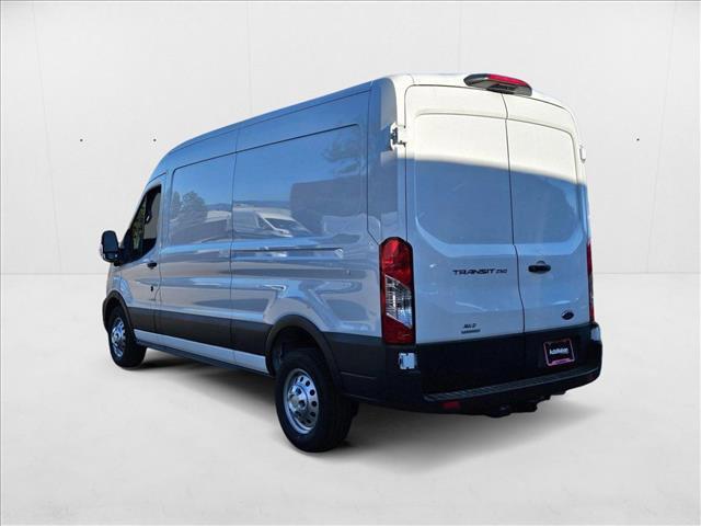 new 2025 Ford Transit-250 car, priced at $54,252