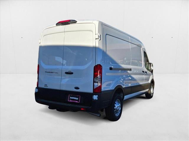 new 2025 Ford Transit-250 car, priced at $54,252