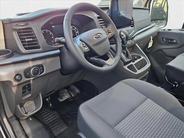 new 2025 Ford Transit-250 car, priced at $54,252
