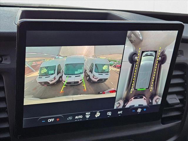 new 2025 Ford Transit-250 car, priced at $54,252