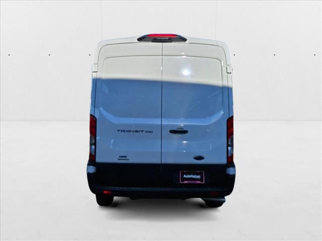 new 2025 Ford Transit-250 car, priced at $54,252