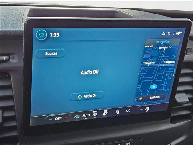 new 2025 Ford Transit-250 car, priced at $54,252