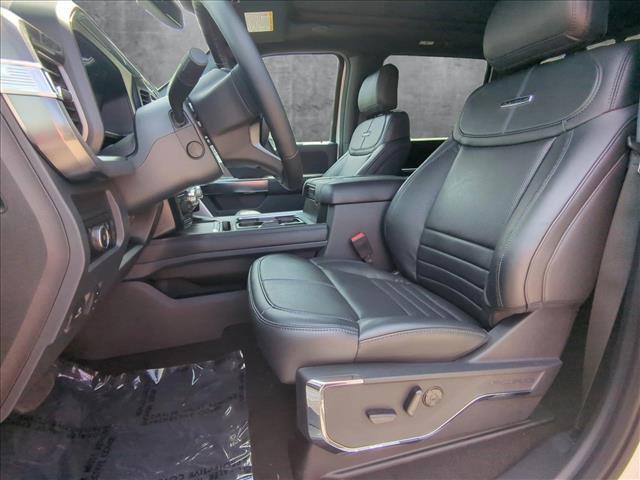 new 2025 Ford F-350 car, priced at $95,640