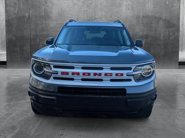 new 2024 Ford Bronco Sport car, priced at $35,239