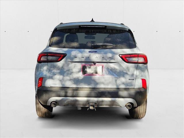 new 2025 Ford Escape PHEV car, priced at $33,388