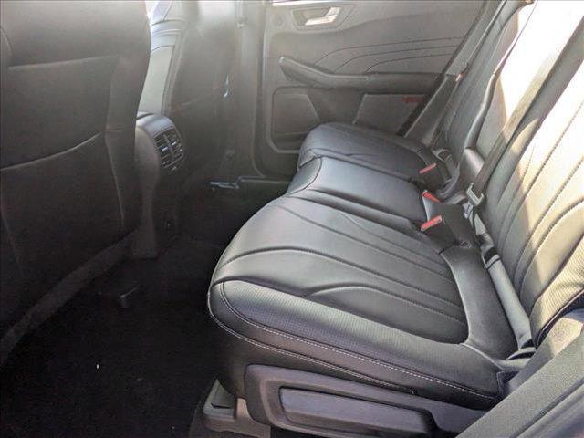 new 2025 Ford Escape PHEV car, priced at $33,388