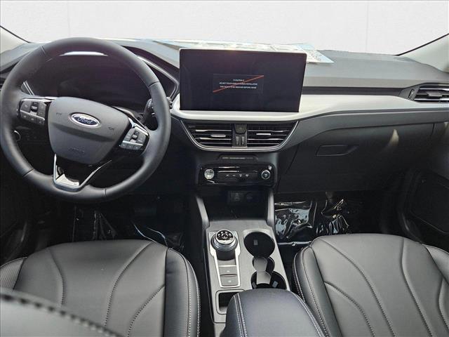 new 2025 Ford Escape PHEV car, priced at $33,388
