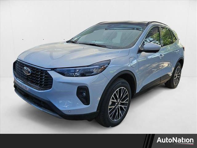 new 2025 Ford Escape PHEV car, priced at $35,788