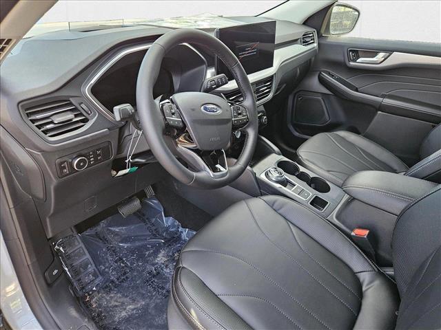new 2025 Ford Escape PHEV car, priced at $33,388
