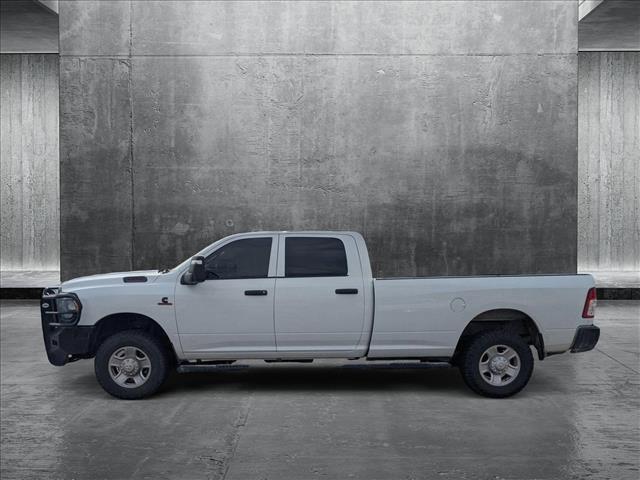 used 2024 Ram 3500 car, priced at $55,649
