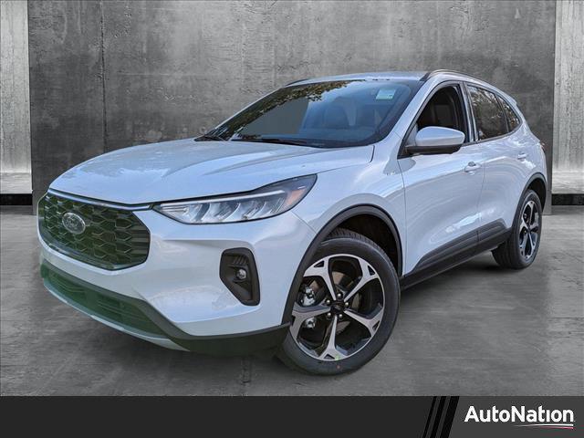 new 2025 Ford Escape car, priced at $36,613