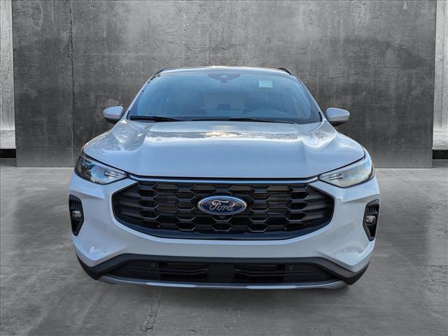 new 2025 Ford Escape car, priced at $38,114