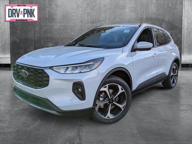 new 2025 Ford Escape car, priced at $38,114