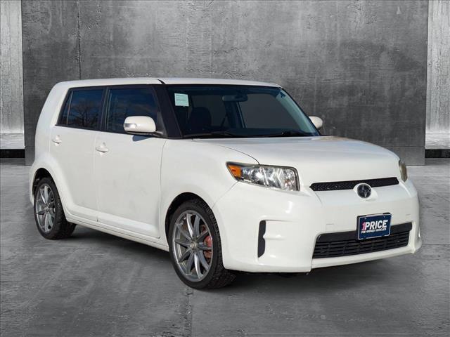 used 2012 Scion xB car, priced at $10,254