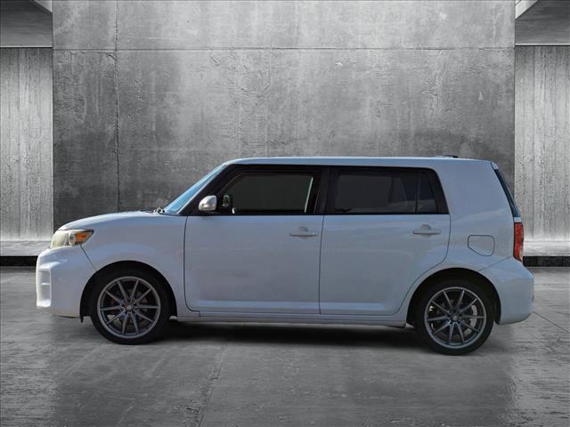 used 2012 Scion xB car, priced at $10,254