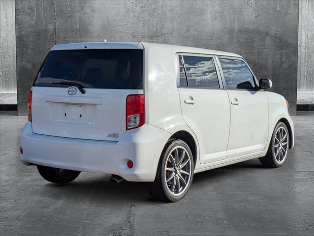 used 2012 Scion xB car, priced at $10,254