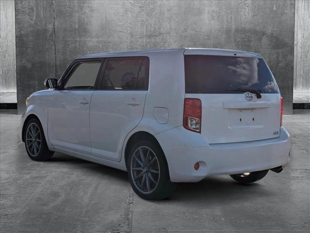 used 2012 Scion xB car, priced at $10,254