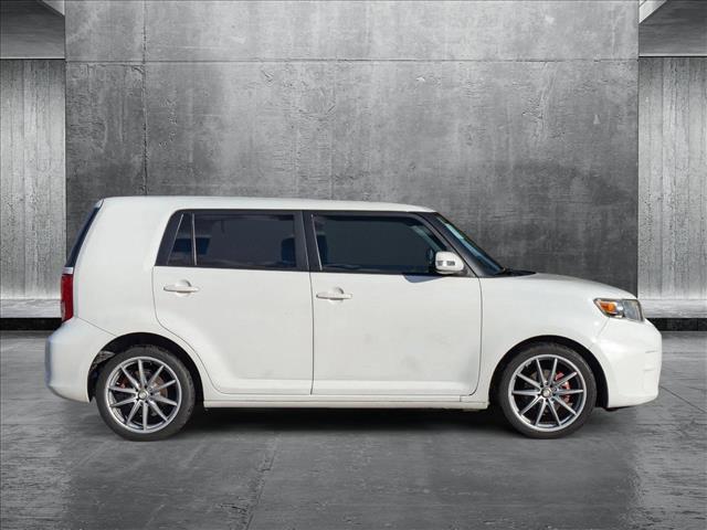 used 2012 Scion xB car, priced at $10,254