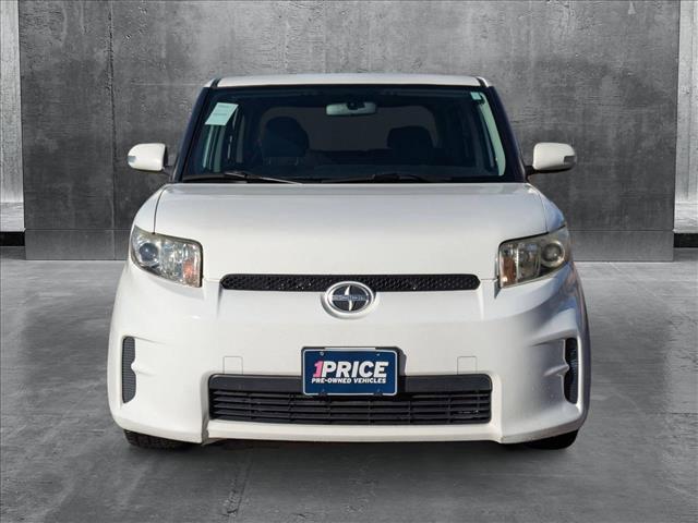 used 2012 Scion xB car, priced at $10,254