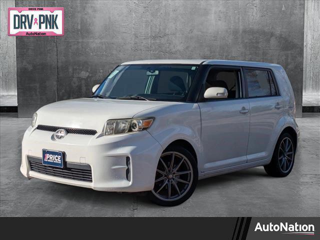 used 2012 Scion xB car, priced at $10,254