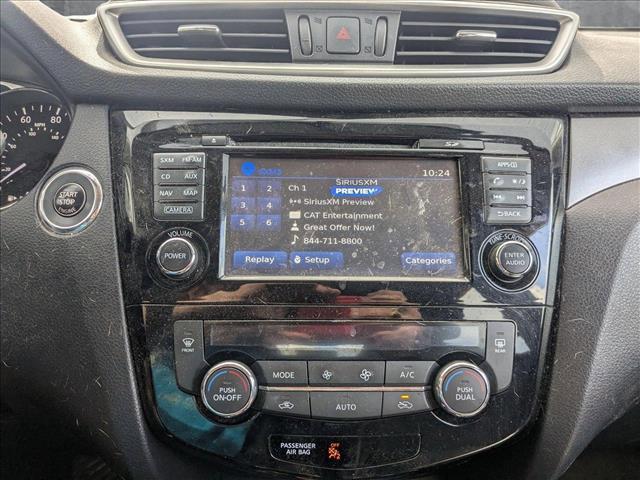 used 2016 Nissan Rogue car, priced at $11,949