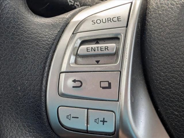 used 2016 Nissan Rogue car, priced at $11,949