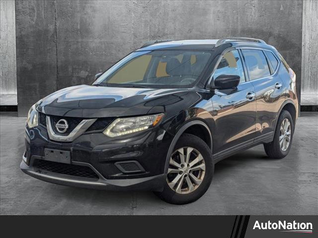used 2016 Nissan Rogue car, priced at $11,949
