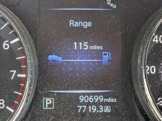used 2016 Nissan Rogue car, priced at $11,949