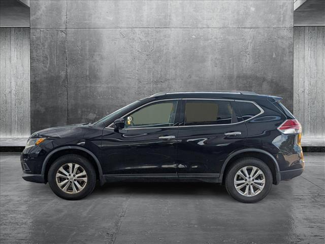 used 2016 Nissan Rogue car, priced at $11,949