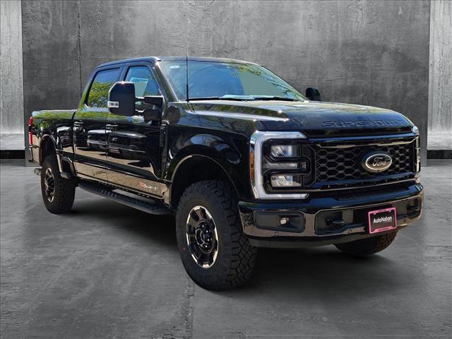 new 2025 Ford F-250 car, priced at $96,139