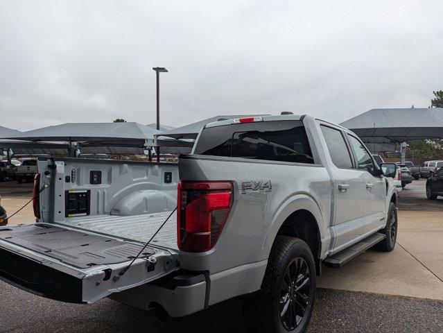 new 2024 Ford F-150 car, priced at $64,939