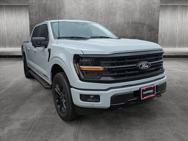 new 2024 Ford F-150 car, priced at $64,939