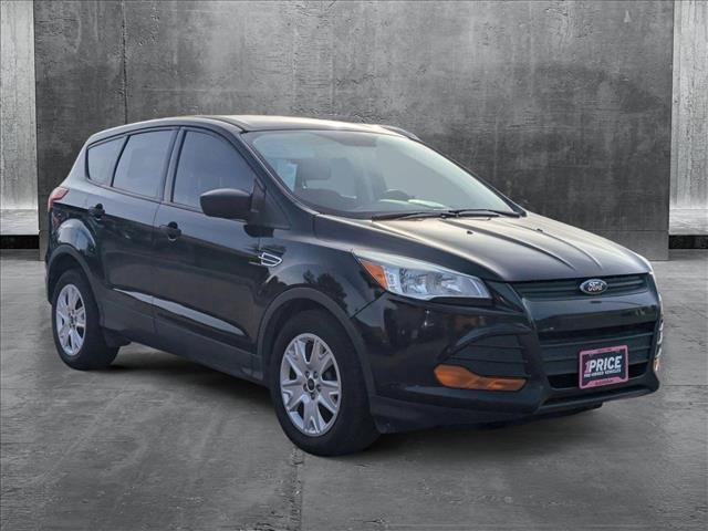 used 2016 Ford Escape car, priced at $8,694