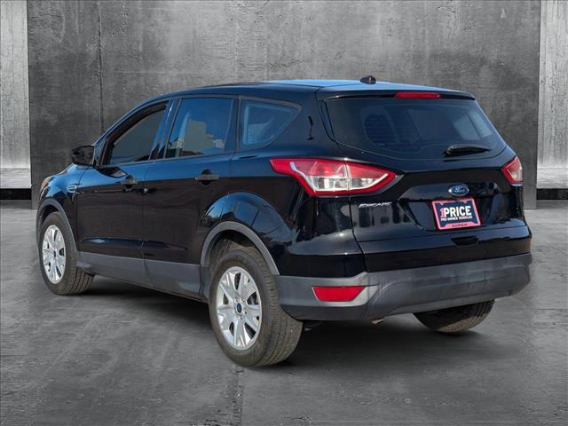 used 2016 Ford Escape car, priced at $8,694